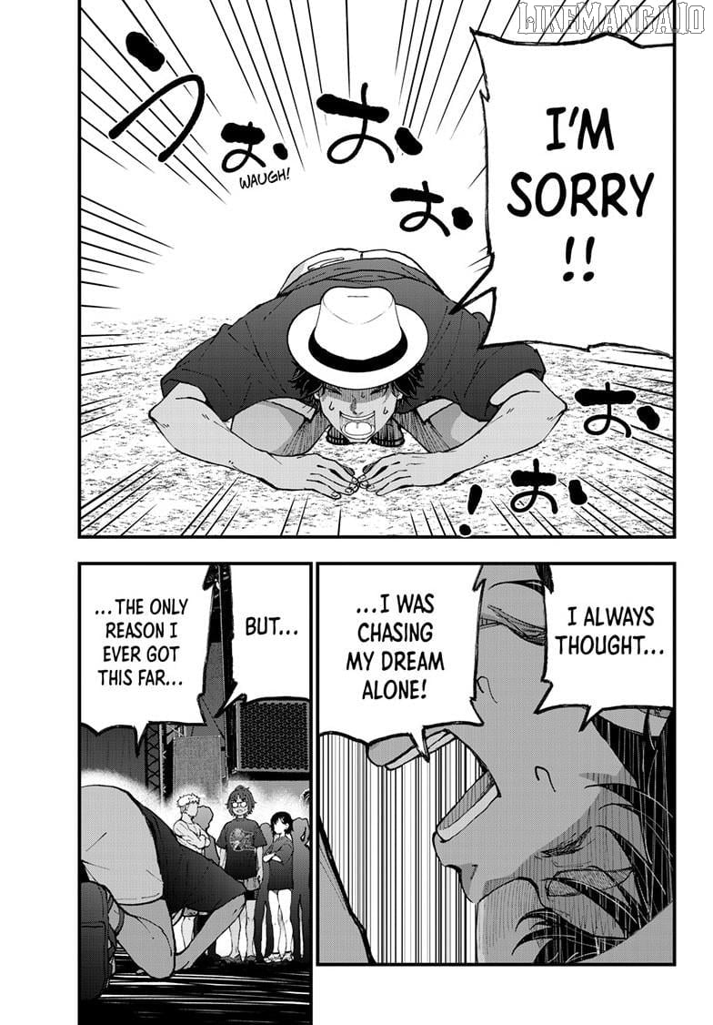 Zom 100, Chapter 81 image 40